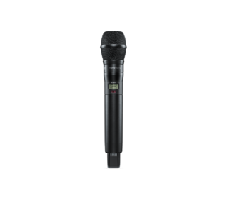 Shure ADX2FD/K9B=-G56 изображение/фото/картинка